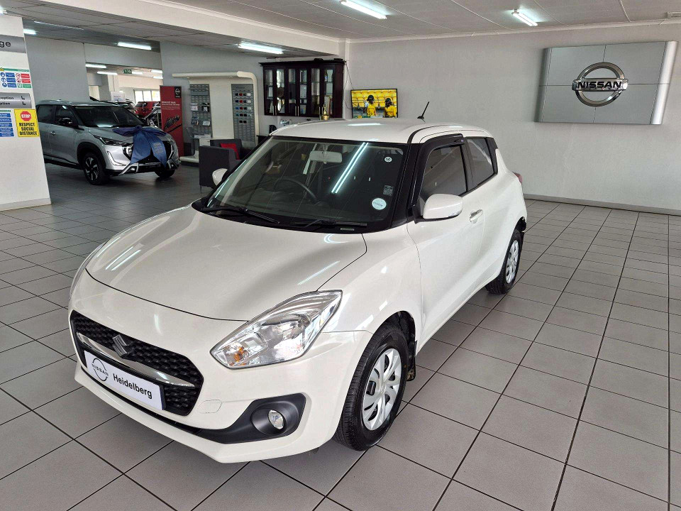SUZUKI SWIFT 1.2 GL, image 1