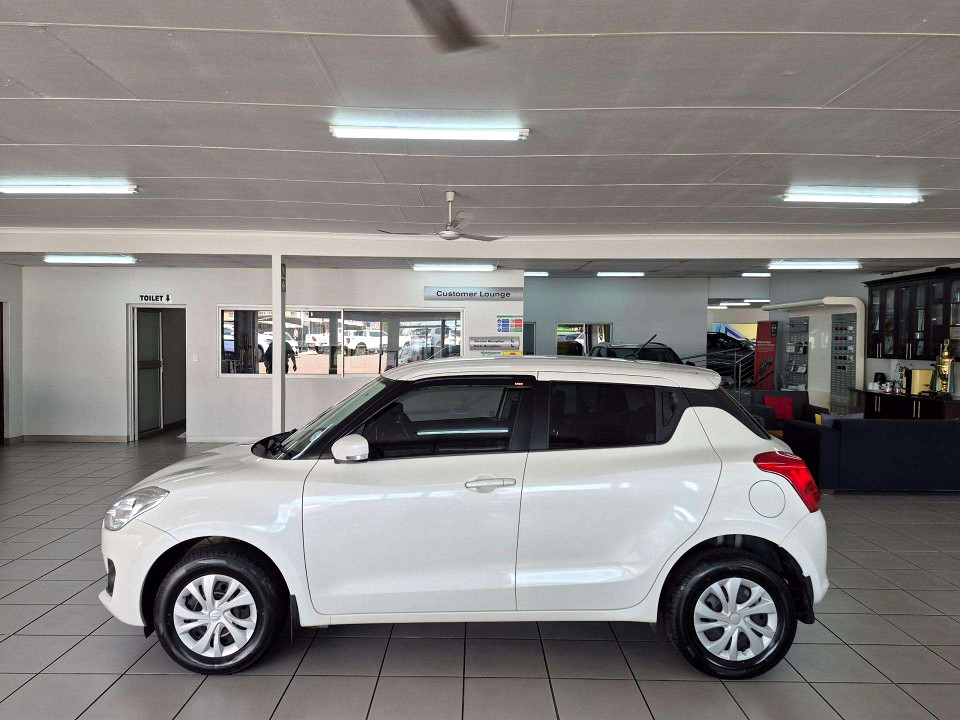 SUZUKI SWIFT 1.2 GL, image 2