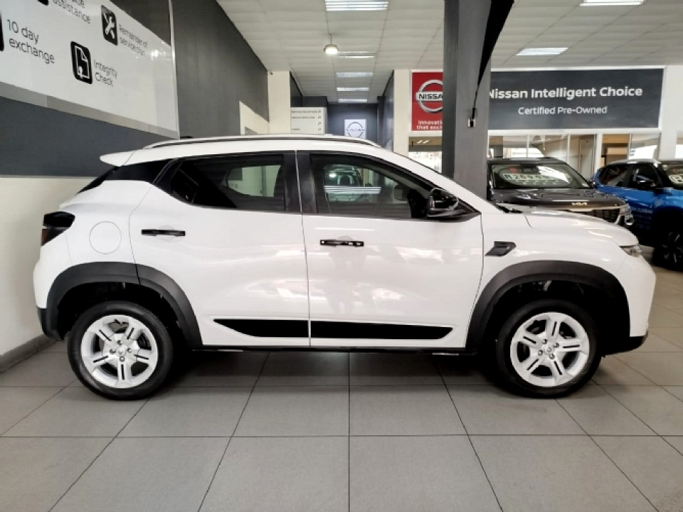 RENAULT KIGER 1.0 ENERGY ZEN, image 2