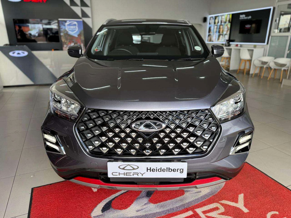 CHERY TIGGO 4 PRO 1.5 LIT, image 2