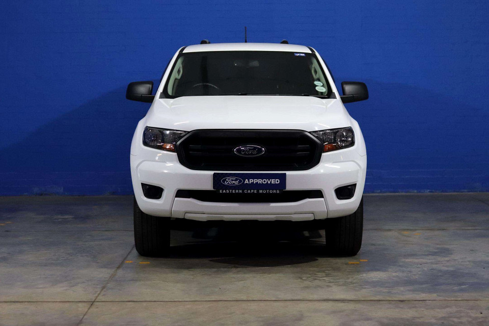 Ford Ranger 2.2TDCi double cab Hi-Rider XLS, image 2