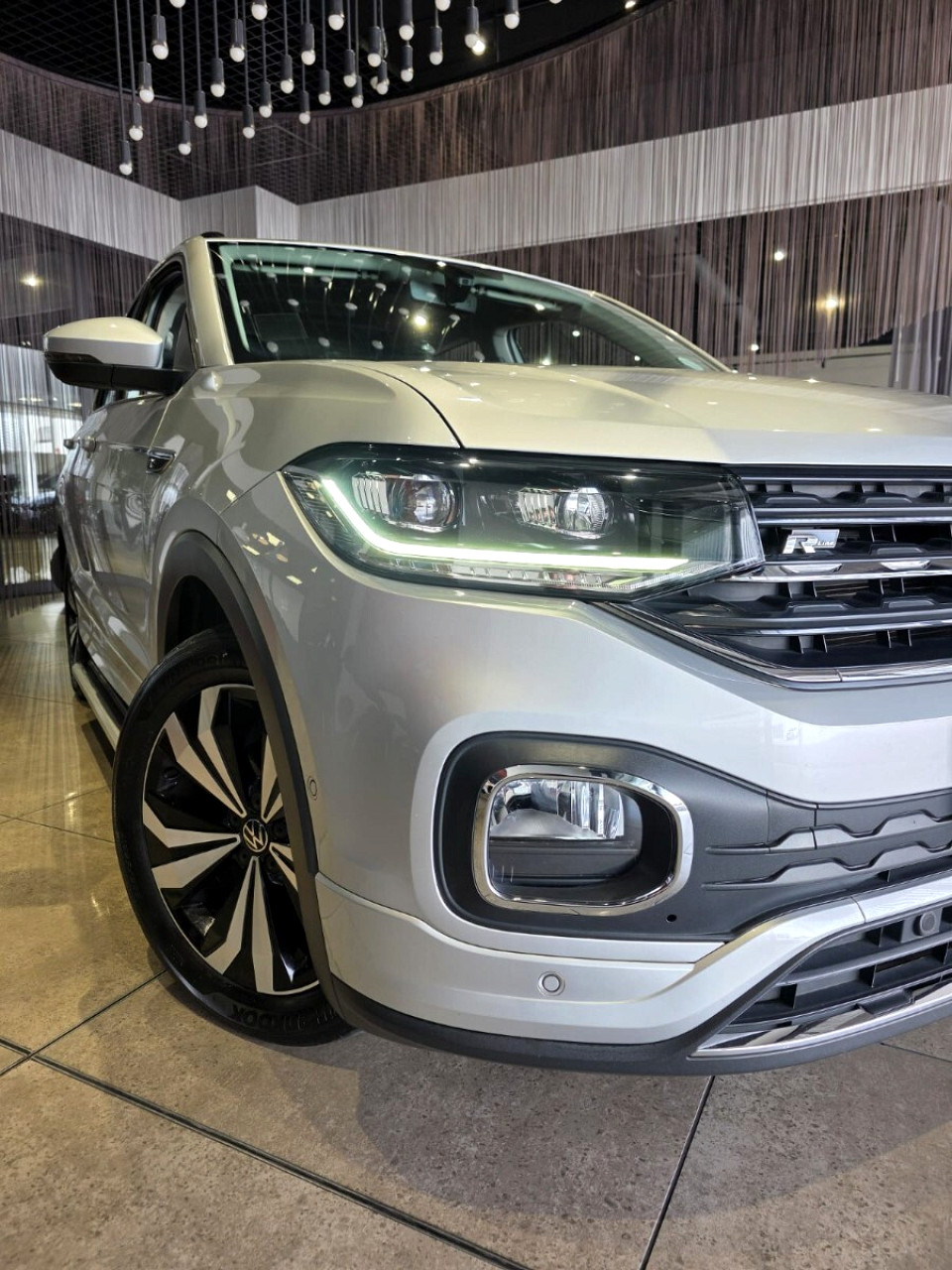 VOLKSWAGEN T-CROSS 1.0 TSI COMFORTLINE, image 2