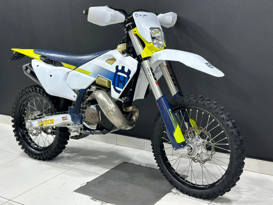 HUSQVARNA 150, image 1