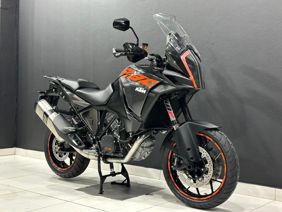 KTM Super Adventure S, image 1