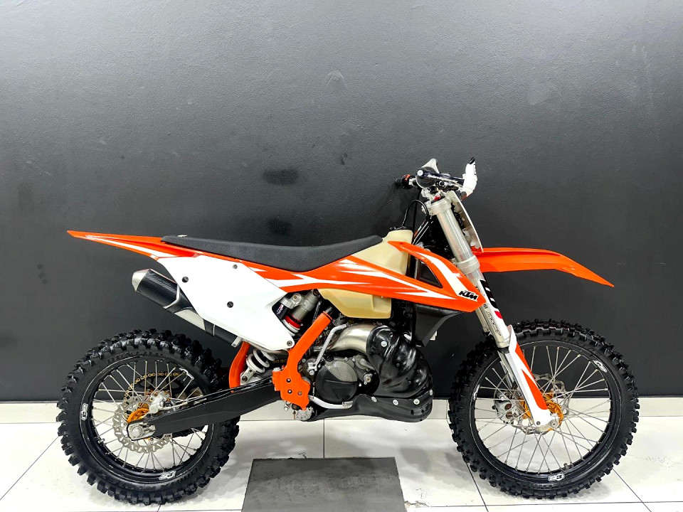 KTM XC-W, image 2