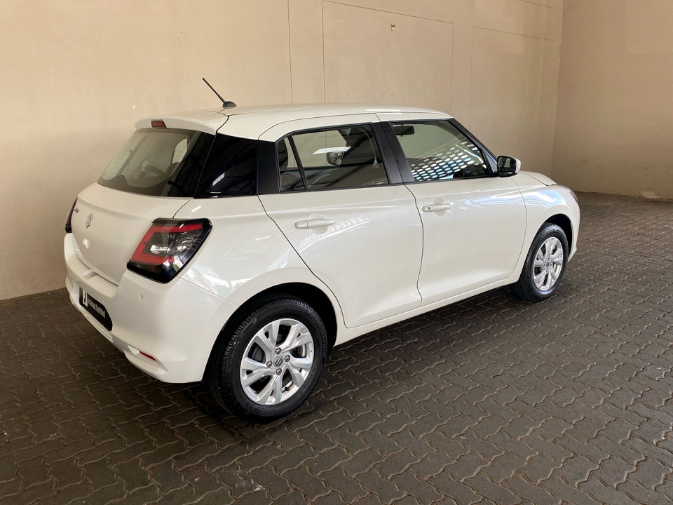 SUZUKI SWIFT 1.2 GL+, image 2