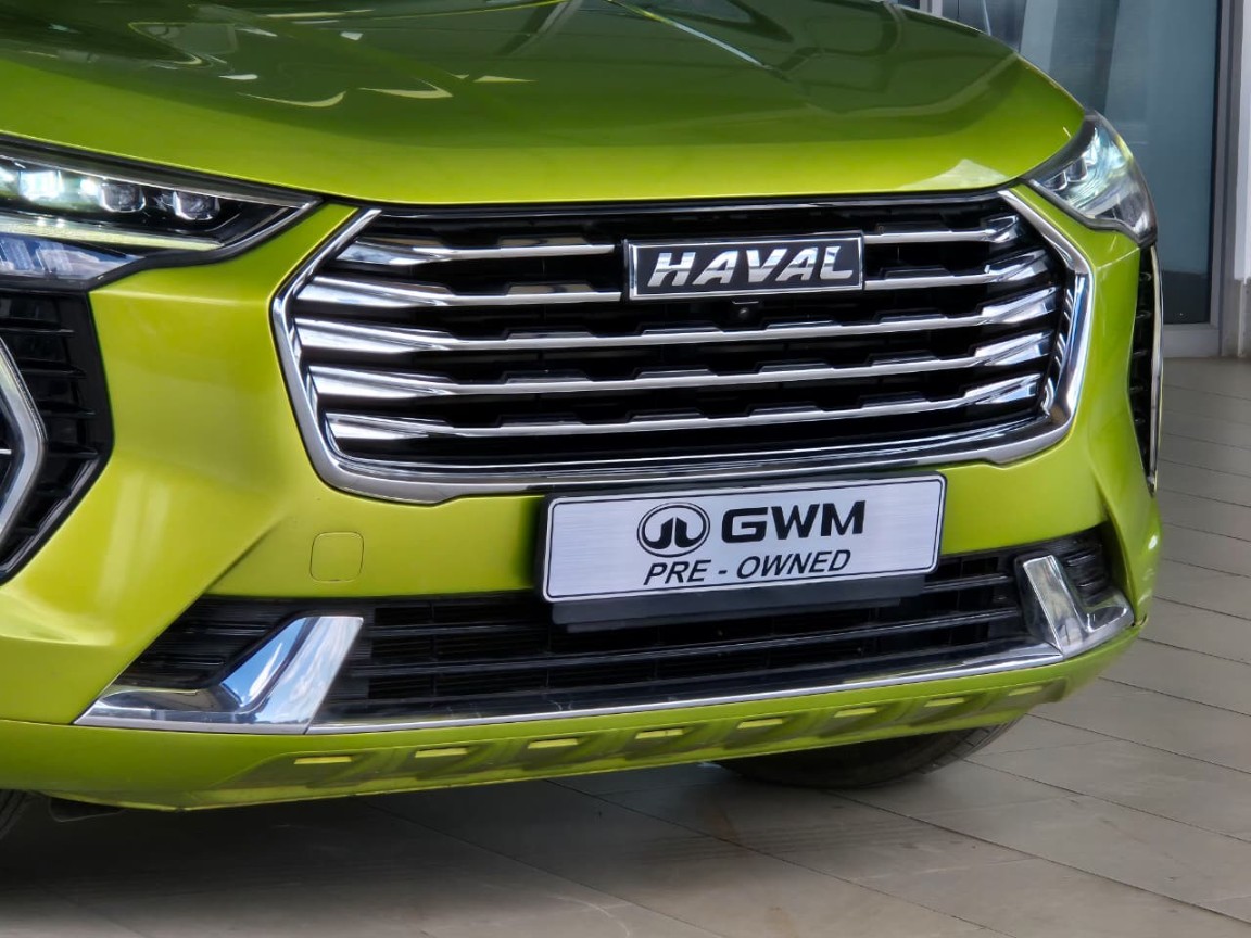 HAVAL H2 JOLION 1.5T SUPER LUXURY DCT, image 2