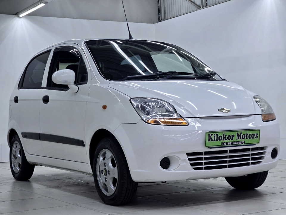 CHEVROLET SPARK LS 5Dr, image 1