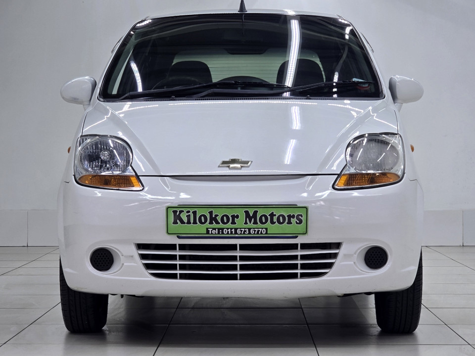CHEVROLET SPARK LS 5Dr, image 2
