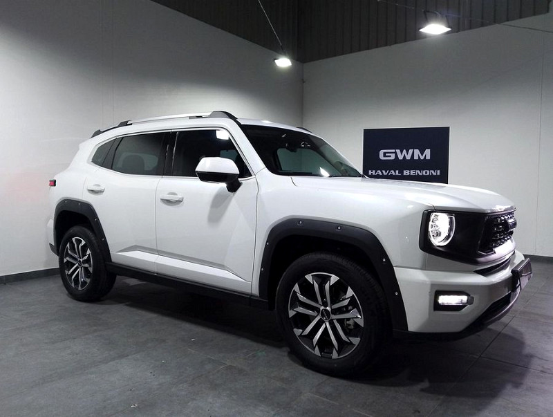 HAVAL H7 2.0T SUPER LUXURY 4X4 DCT, image 1