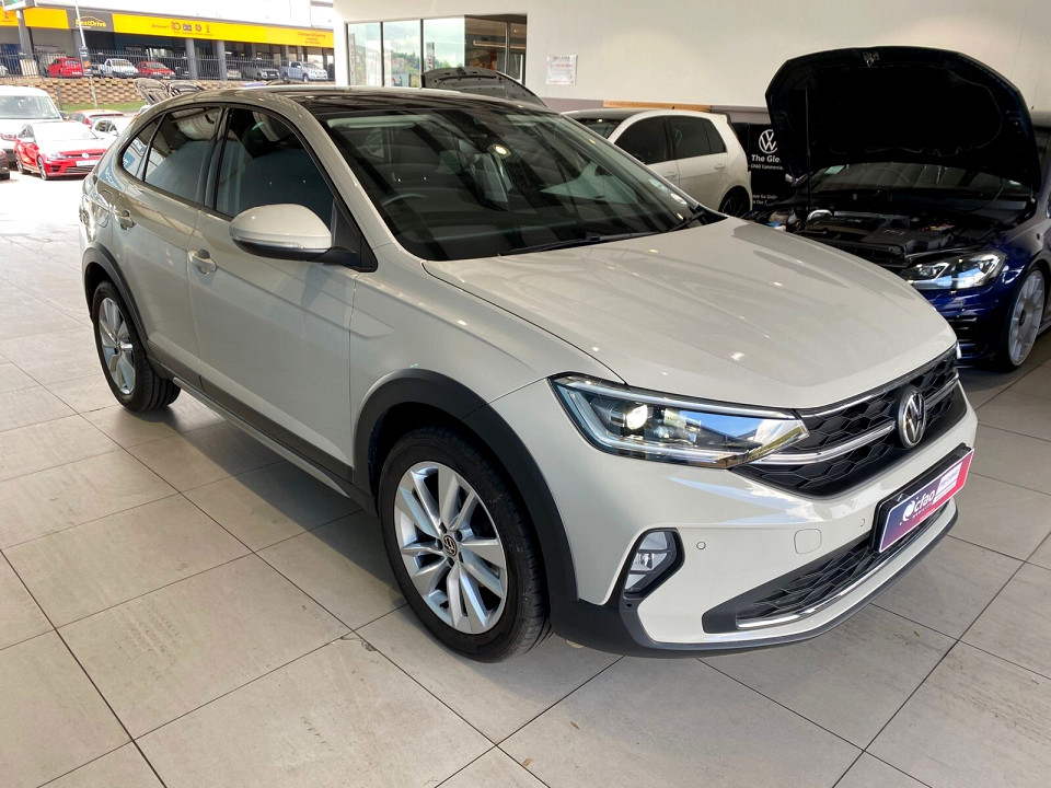 VOLKSWAGEN TAIGO 1.0 TSI LIFE DSG, image 1