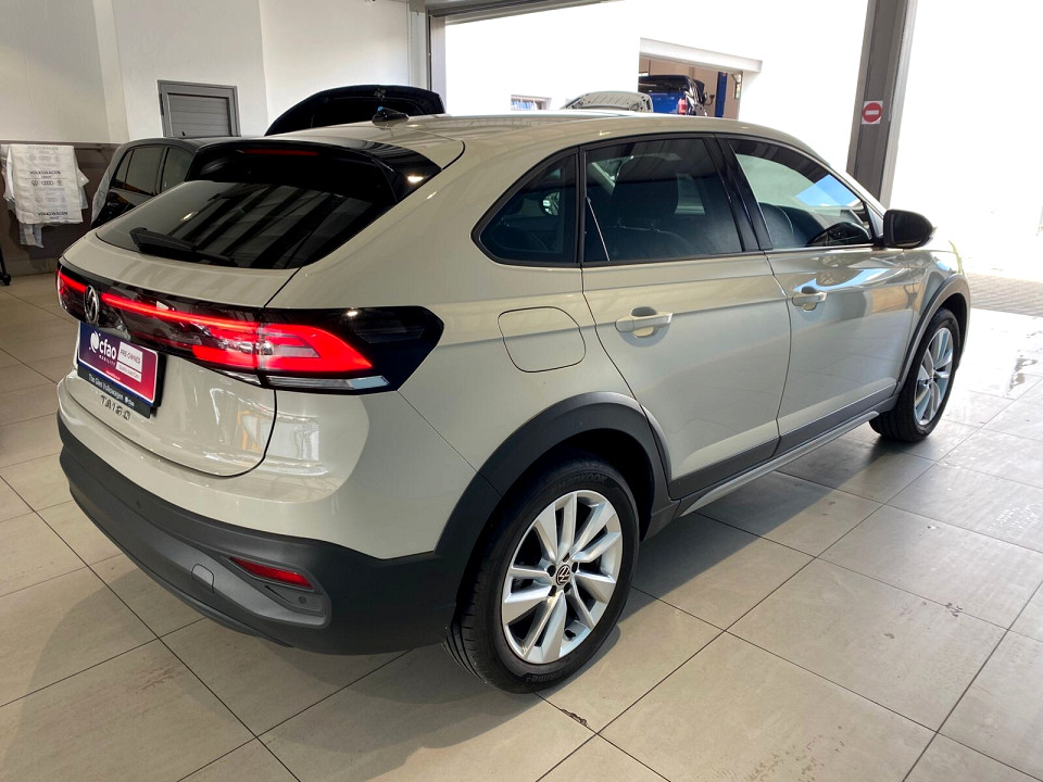 VOLKSWAGEN TAIGO 1.0 TSI LIFE DSG, image 2