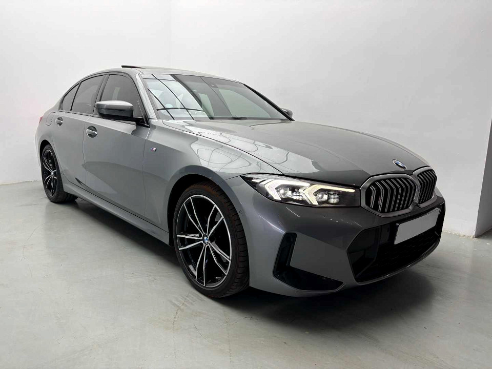 BMW 320i M SPORT A/T (G20) , image 1