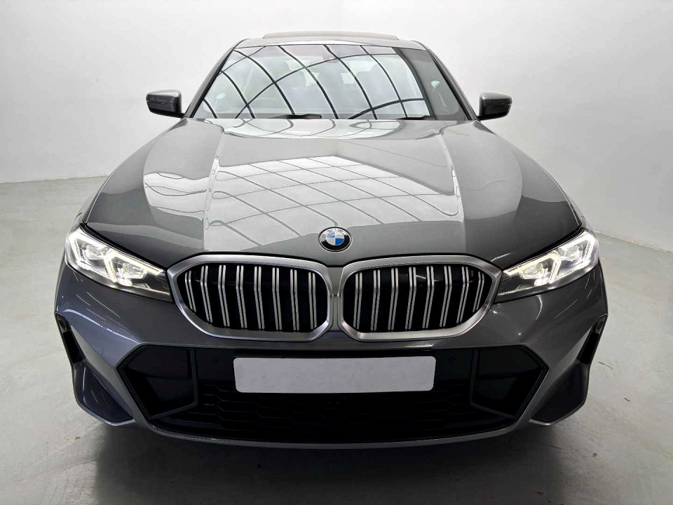 BMW 320i M SPORT A/T (G20) , image 2