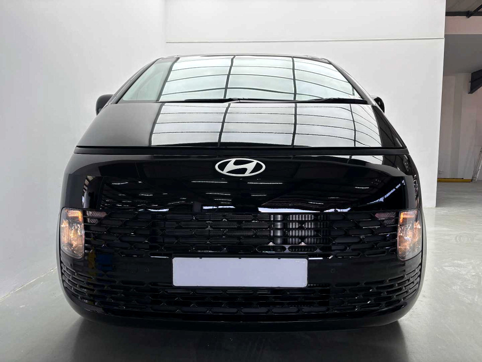 HYUNDAI STARIA 2.2D EXECUTIVE A/T , image 2