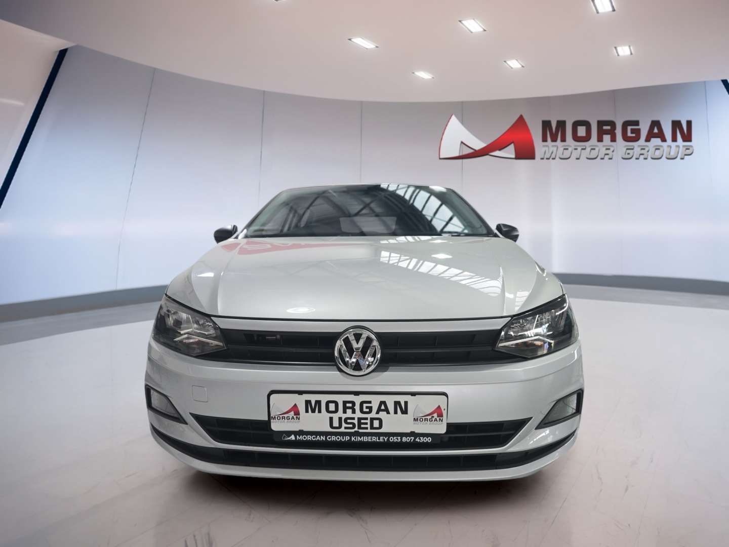 VOLKSWAGEN POLO 1.0 TSI TRENDLINE, image 2