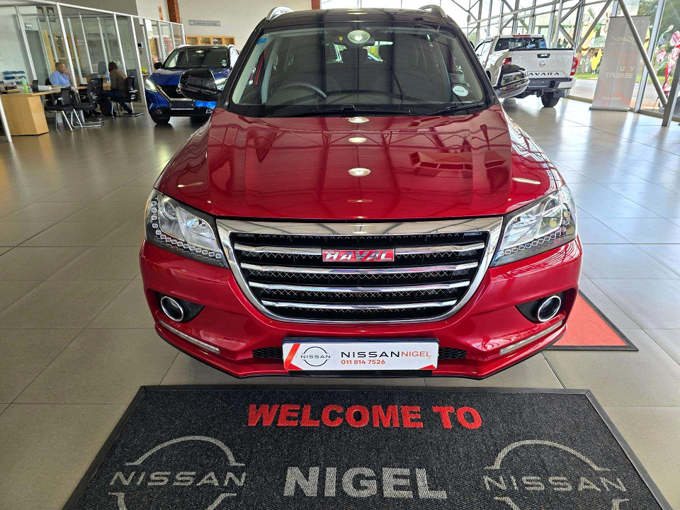 HAVAL H2 1.5T CITY, image 2