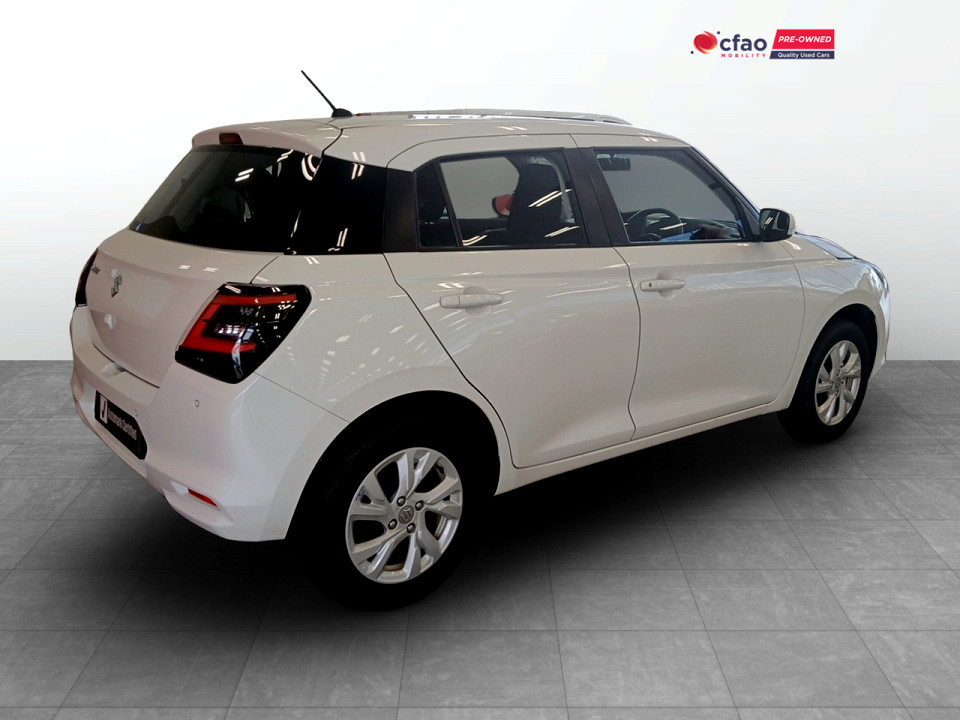 SUZUKI SWIFT 1.2 GL+, image 2