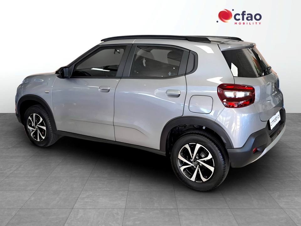 CITROEN C3 1.2 MAX (61kW), image 2