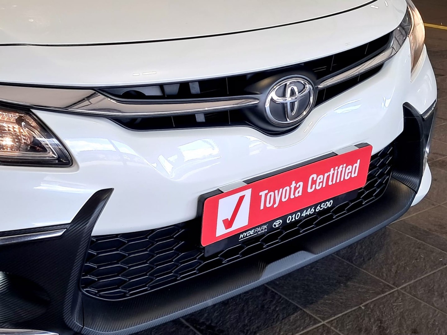 TOYOTA STARLET 1.5 Xs, image 2