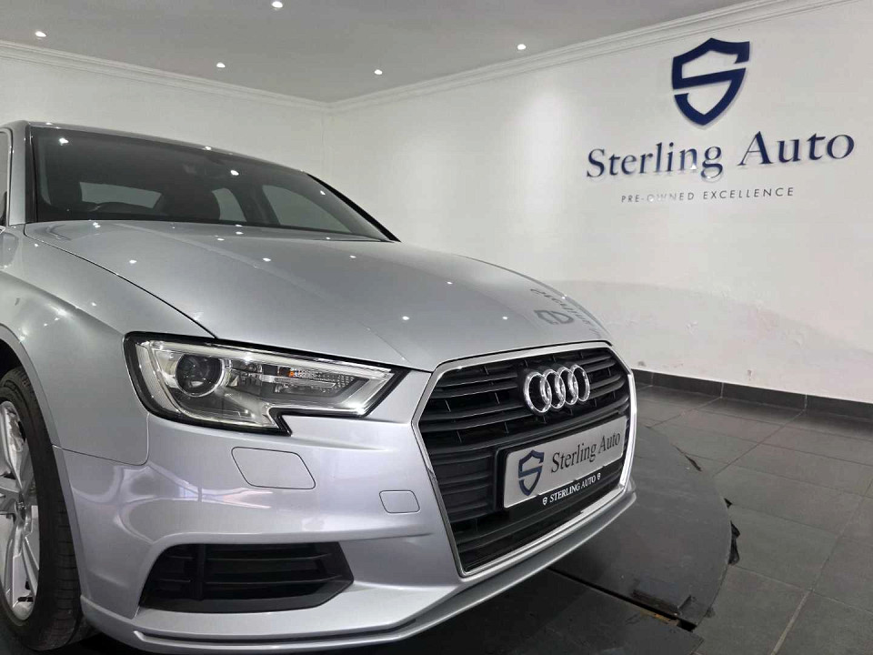 AUDI A3 1.0T FSI STRONIC (30 TFSI), image 2