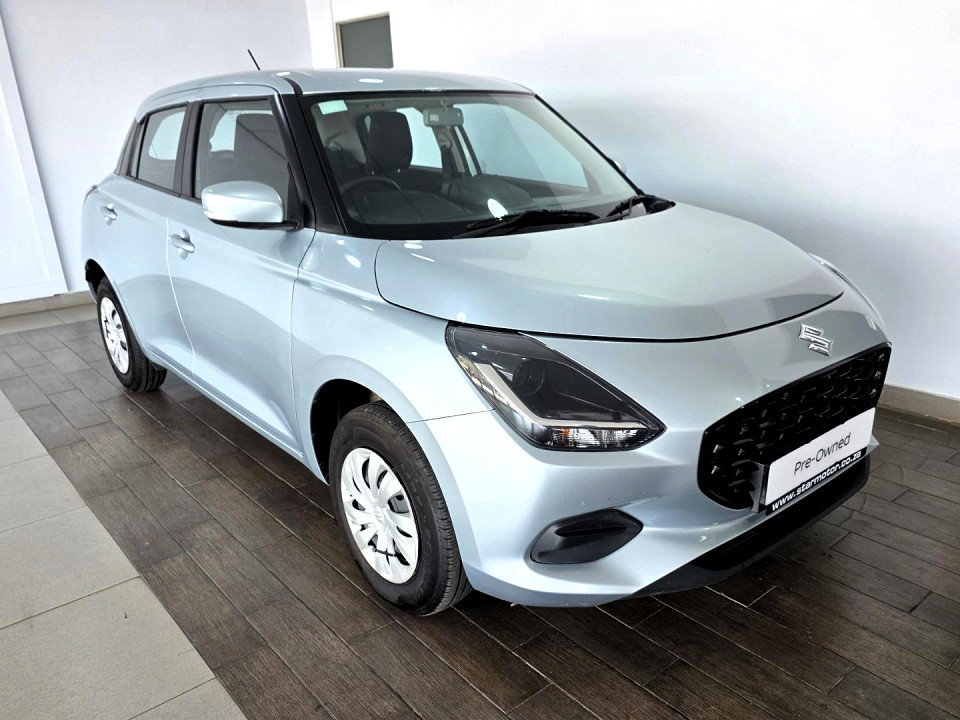 SUZUKI SWIFT 1.2 GL, image 1