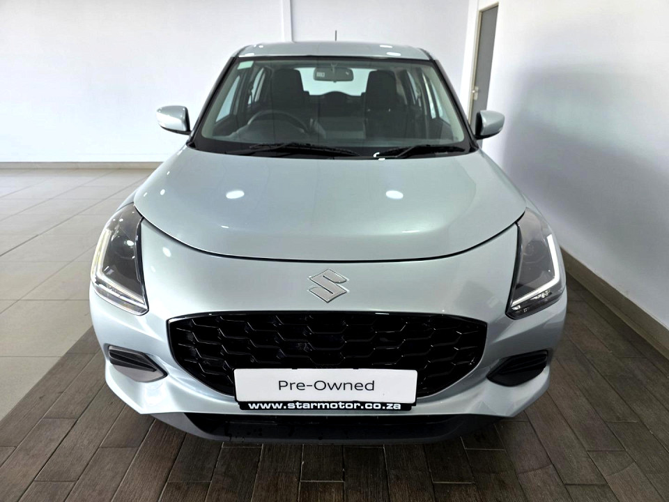 SUZUKI SWIFT 1.2 GL, image 2