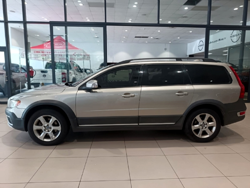 VOLVO XC 70 D5 A/T, image 2