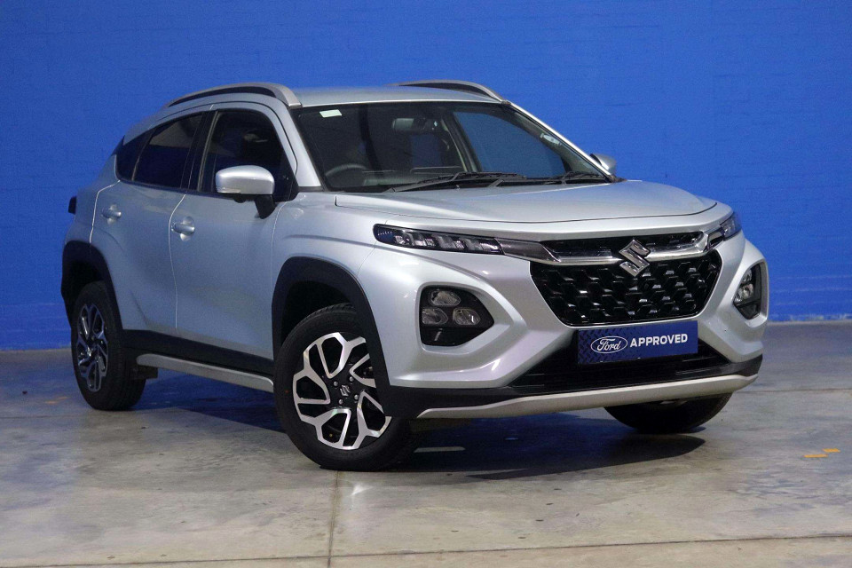 SUZUKI FRONX 1.5 GLX A/T, image 1