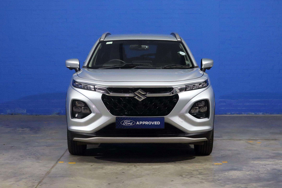 SUZUKI FRONX 1.5 GLX A/T, image 2