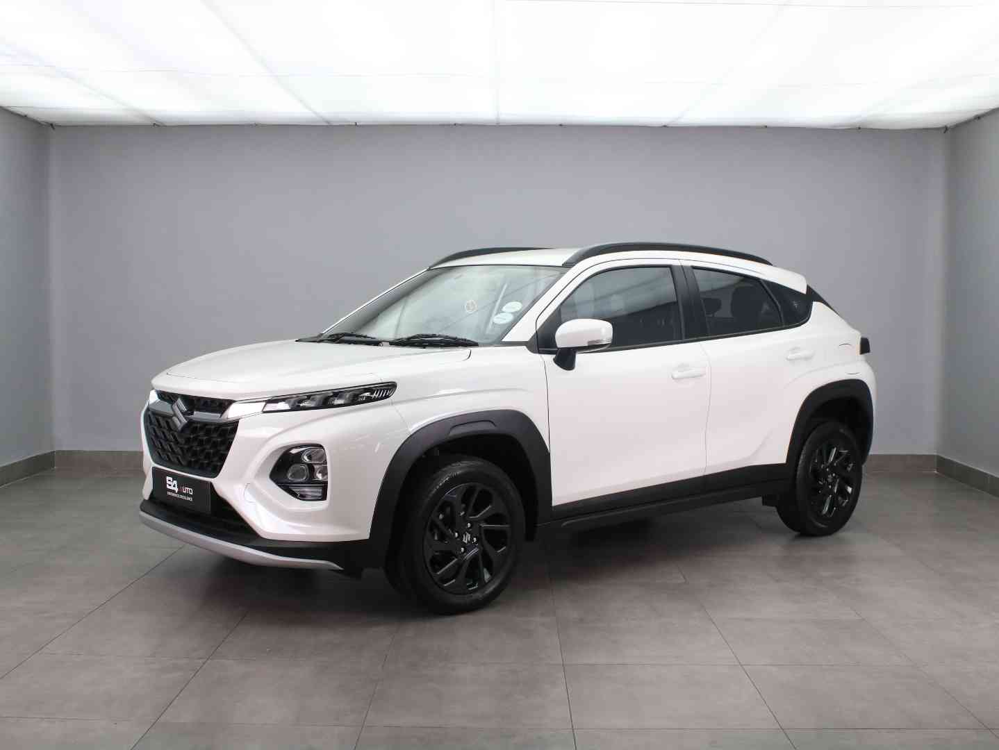 SUZUKI FRONX 1.5 GL, image 1