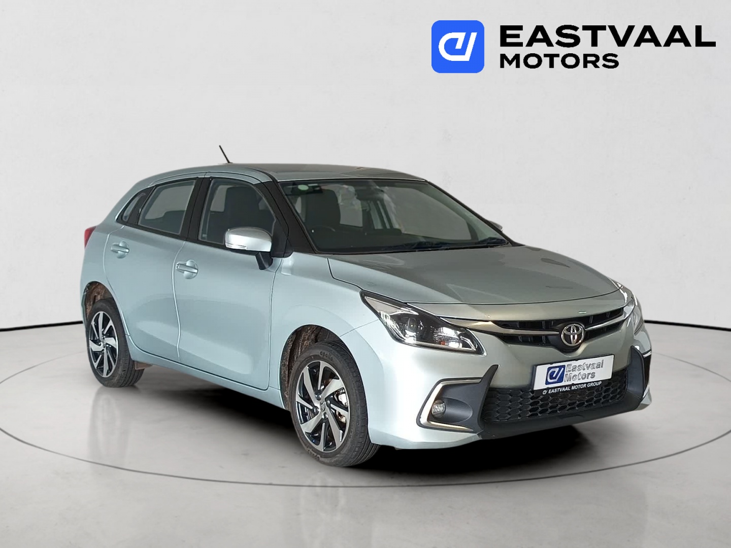 TOYOTA STARLET 1.5 Xs, image 1