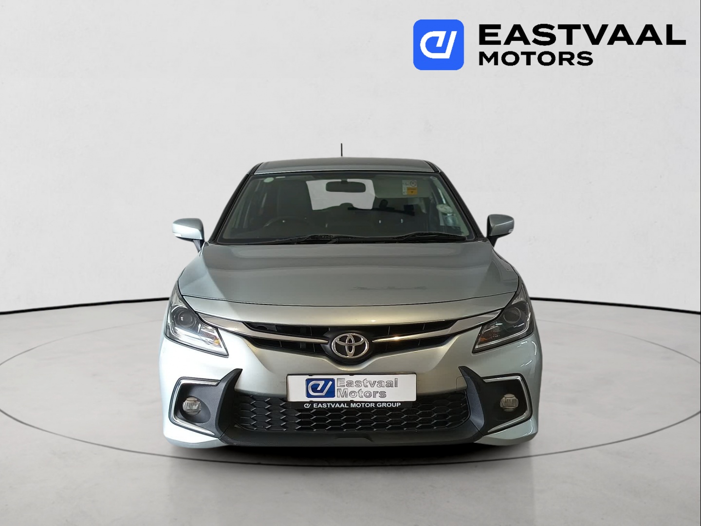 TOYOTA STARLET 1.5 Xs, image 2