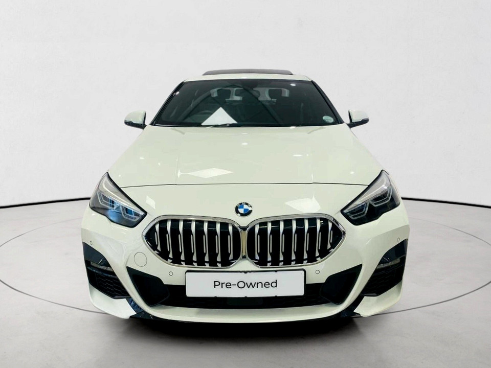BMW 220i GRAN COUPE M SPORT A/T (F44), image 2