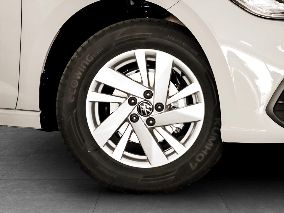 VOLKSWAGEN POLO 1.0 TSI, image 2