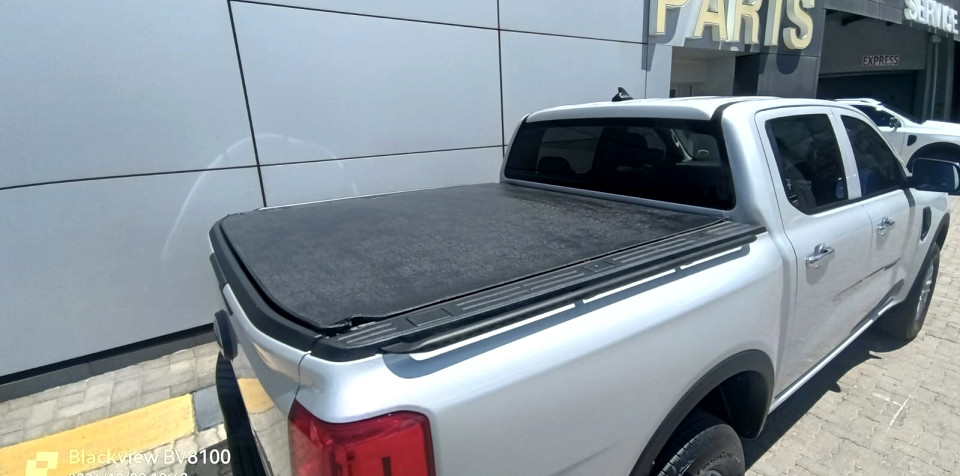 FORD RANGER 2.0D XL A/T D/C P/U, image 2