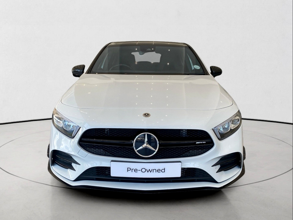 MERCEDES-BENZ A 200 A/T, image 2