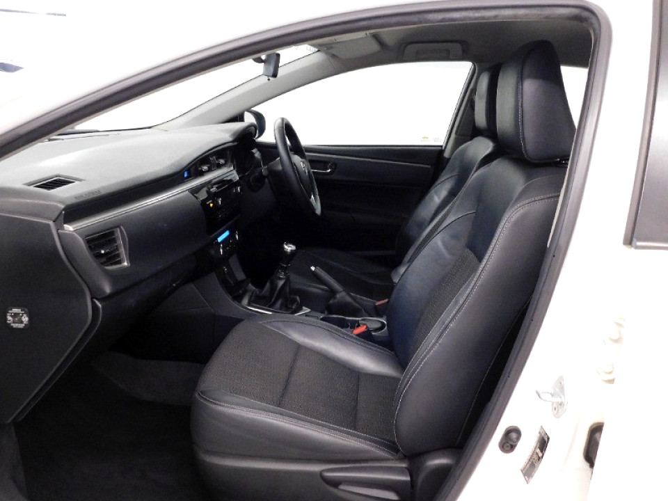 Toyota Corolla 1.6 Sprinter, image 2