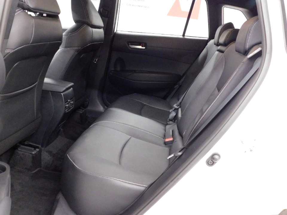 TOYOTA COROLLA CROSS 1.8 XS, image 2