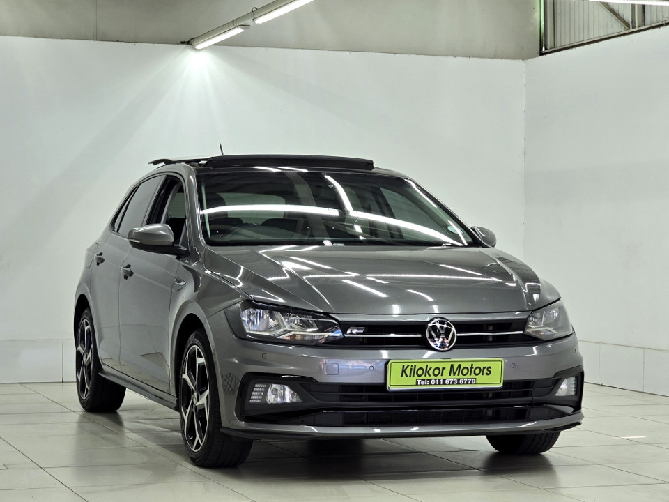 VOLKSWAGEN POLO 1.0 TSI HIGHLINE DSG (85KW), image 1