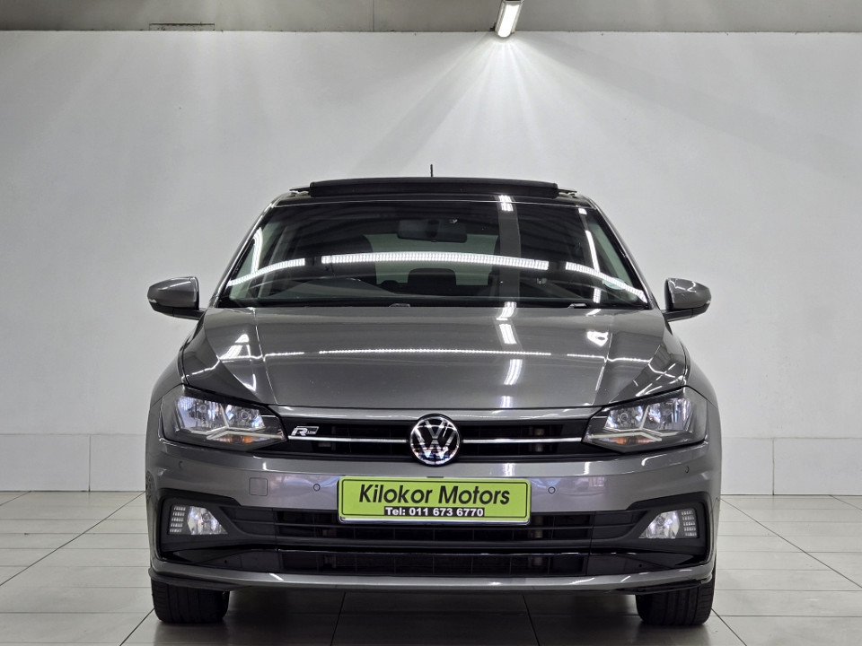 VOLKSWAGEN POLO 1.0 TSI HIGHLINE DSG (85KW), image 2