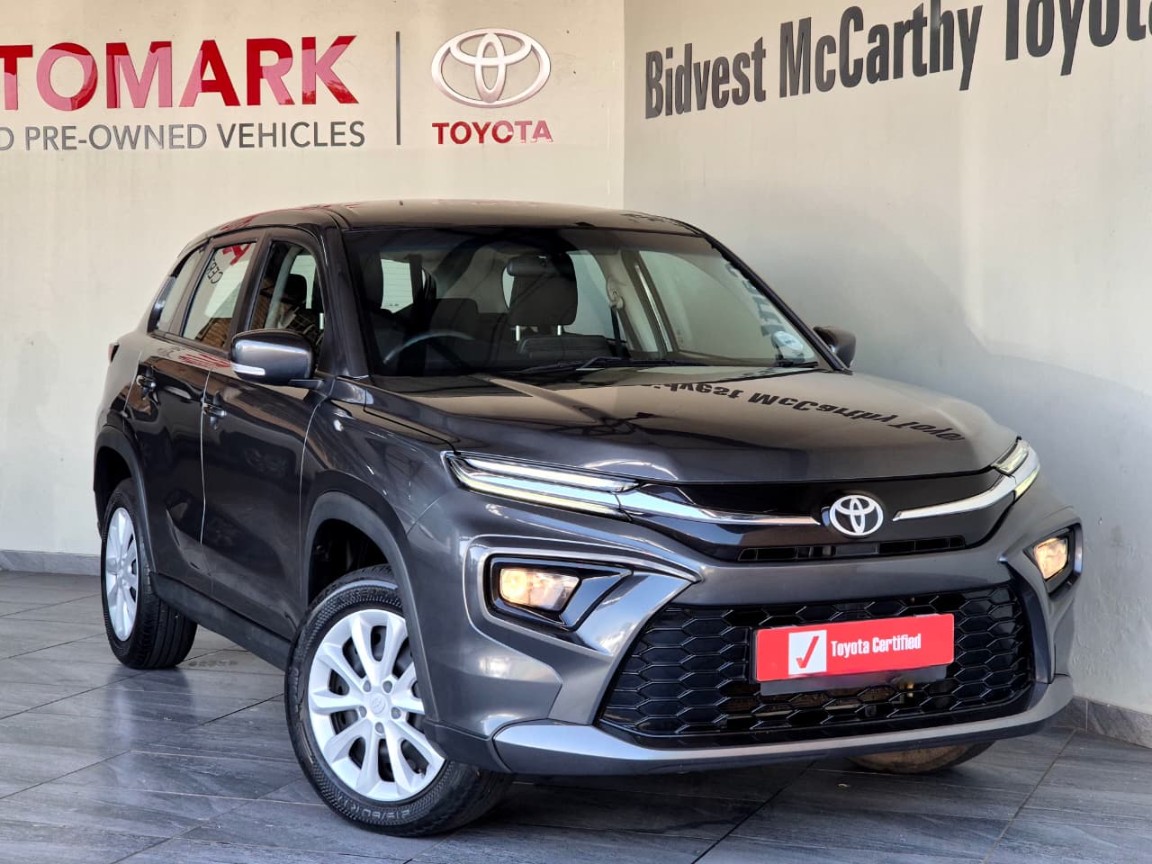 TOYOTA URBAN CRUISER 1.5 XS , image 1