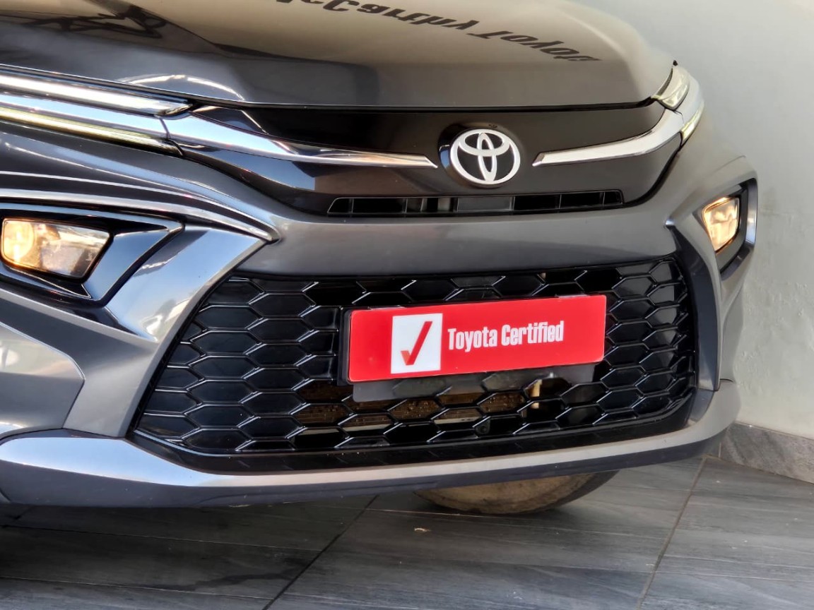 TOYOTA URBAN CRUISER 1.5 XS , image 2