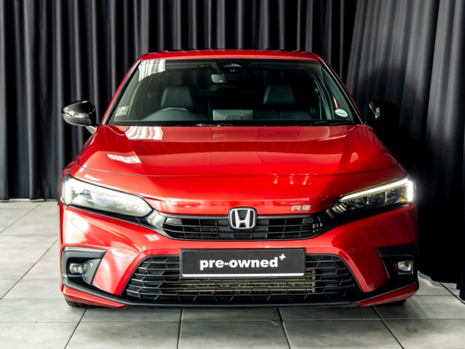 HONDA CIVIC 1.5T RS CVT, image 2