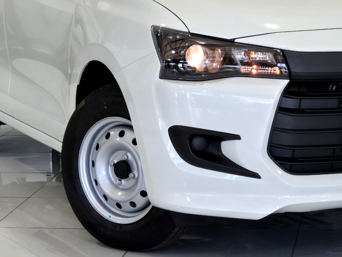 SUZUKI DZIRE 1.2 GA, image 2