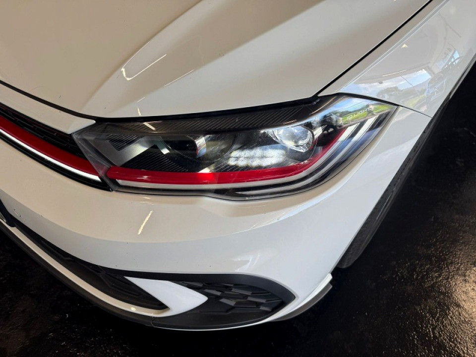 VOLKSWAGEN POLO 2.0 GTI DSG (147KW), image 1