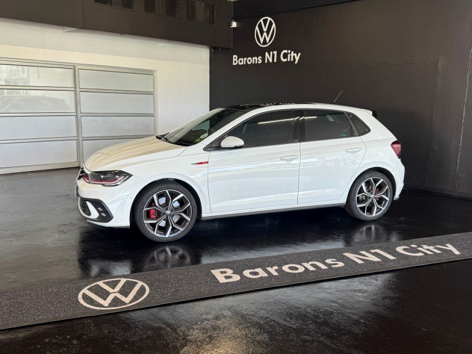 VOLKSWAGEN POLO 2.0 GTI DSG (147KW), image 2