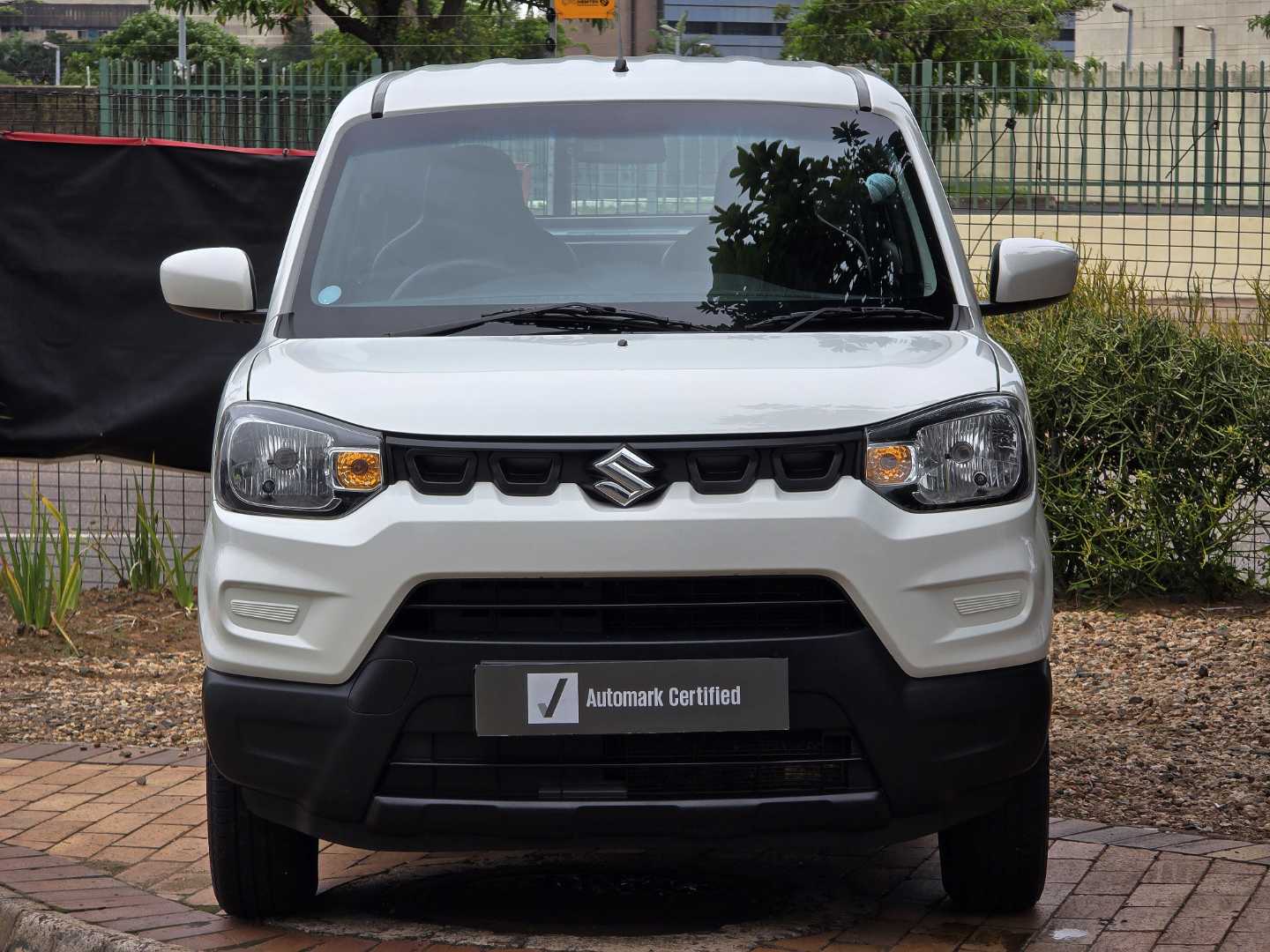 SUZUKI S-PRESSO 1.0 GL, image 2