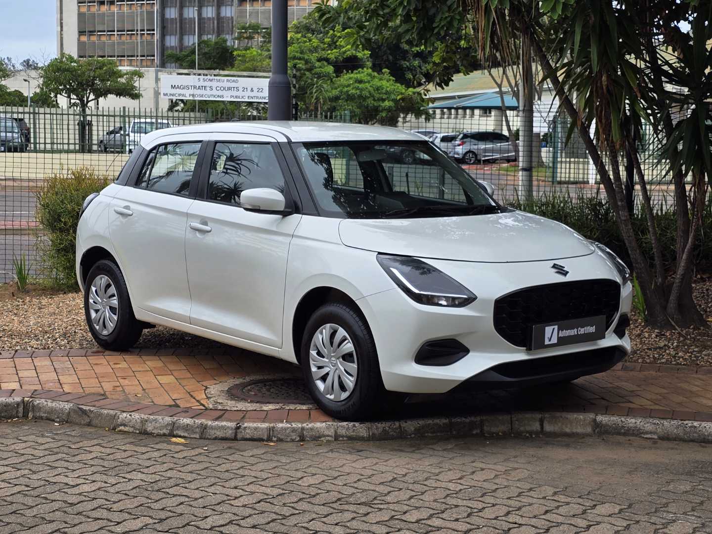 SUZUKI SWIFT 1.2 GL, image 1