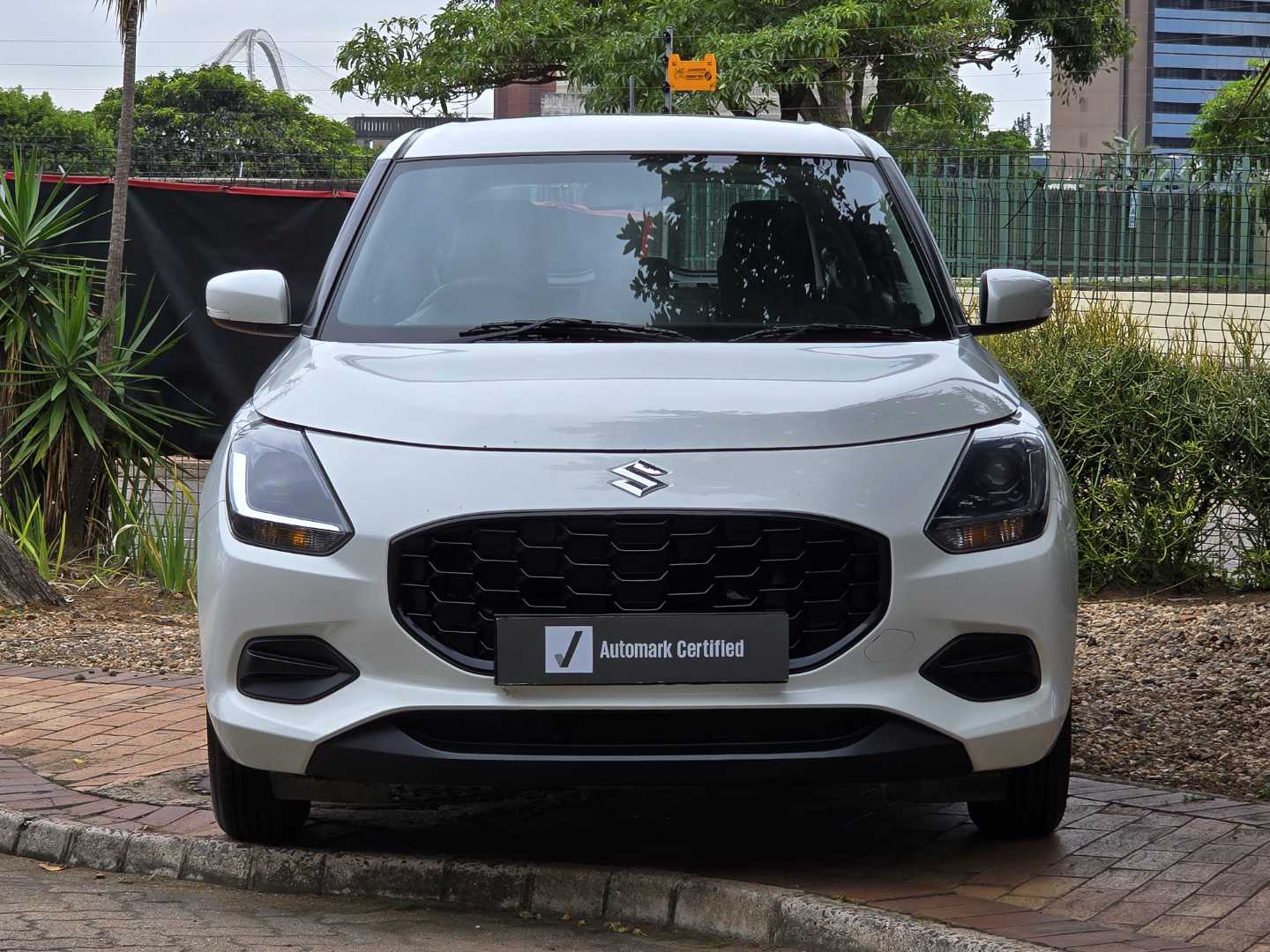 SUZUKI SWIFT 1.2 GL, image 2